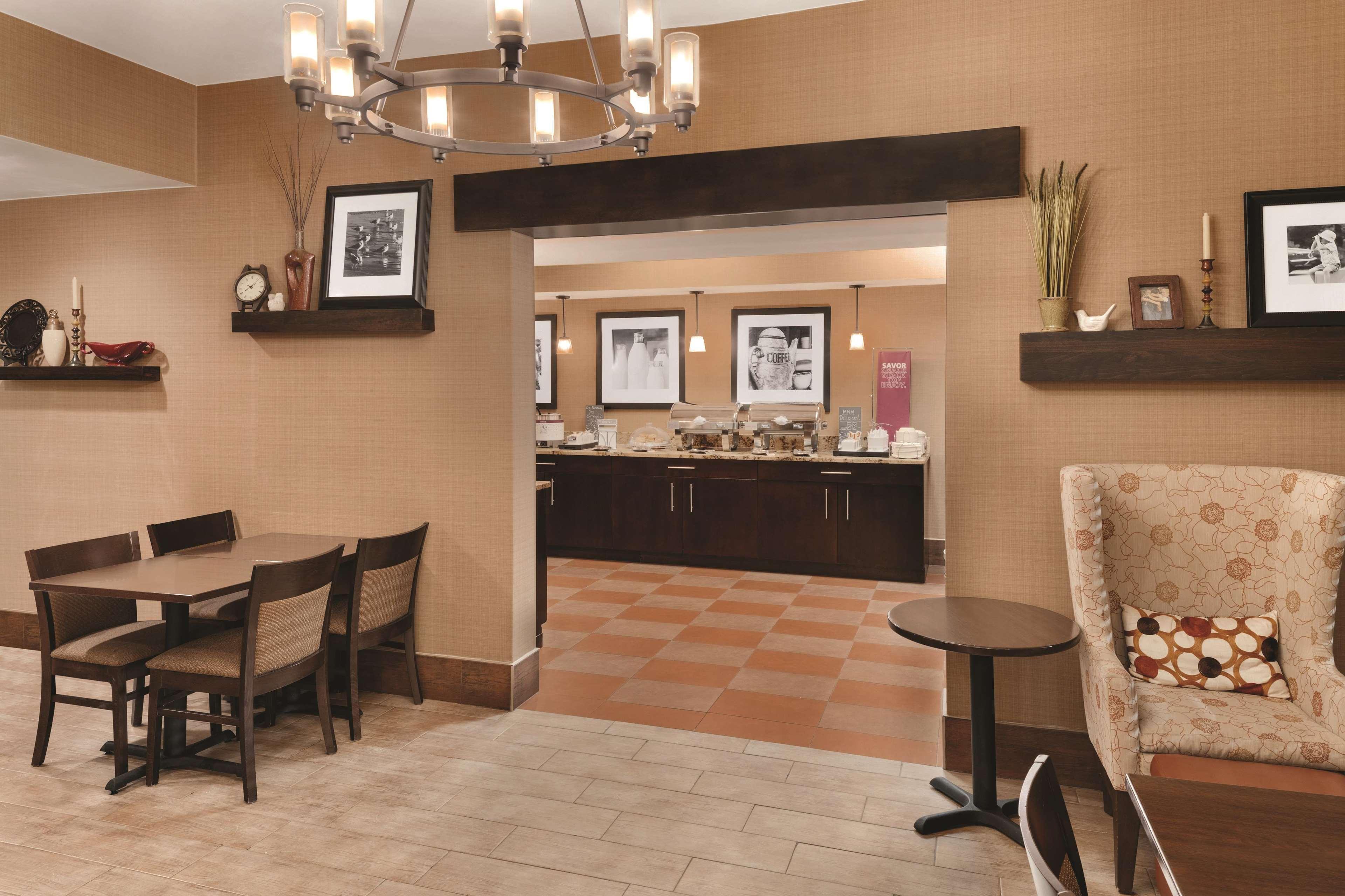 Hampton Inn Cincinnati Kings Island Мейсон Экстерьер фото