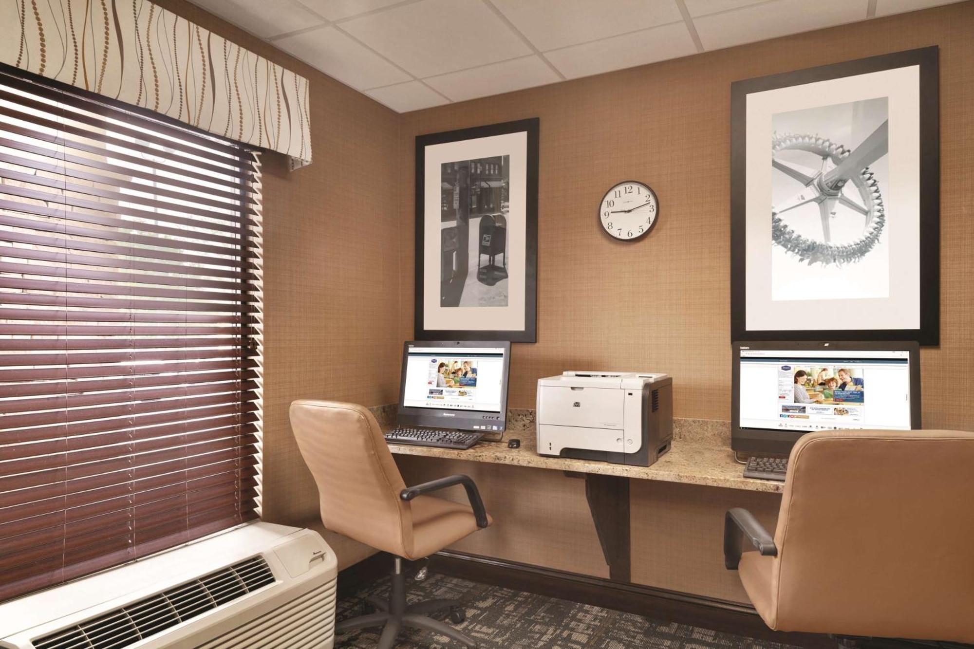 Hampton Inn Cincinnati Kings Island Мейсон Экстерьер фото