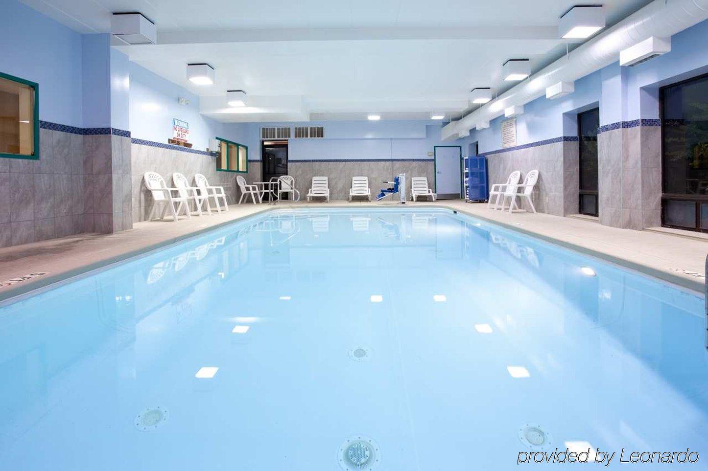 Hampton Inn Cincinnati Kings Island Мейсон Экстерьер фото